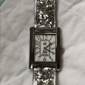 Juicy Couture Quartz Watch
